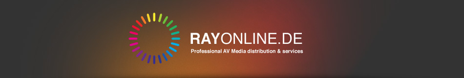 Rayonline
